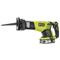 RYOBI RRS1801M 18V One PlusT szablyafűrész, 1x fűrészlap, akkumulátor és töltő nélkül RYOBI_5133001162 small