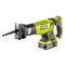 RYOBI RRS1801M 18V One PlusT szablyafűrész, 1x fűrészlap, akkumulátor és töltő nélkül RYOBI_5133001162 small