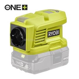 RYOBI RY18BI150A-0 18V One Plus inverter(150W) + lámpa, akkumulátor és töltő nélkül RYOBI_5133004895 small