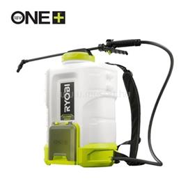 RYOBI RY18BPSB-0 18V One Plus háti permetező, akkumulátor és töltő nélkül RYOBI_5133005774 small