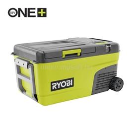 RYOBI RY18CB23A-0 18V One Plus hűtőláda, akkumulátor és töltő nélkül RYOBI_5133006103 small