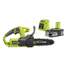 RYOBI RY18CS20A-125 akkumulátoros láncfűrész RYOBI_5133005415 small