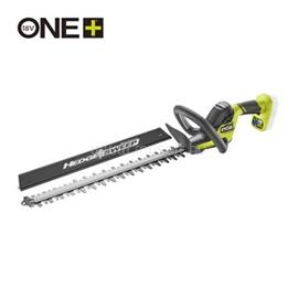 RYOBI RY18HT45A-0 18V One Plus 45cm-es sövényvágó, akkumulátor és töltő nélkül RYOBI_5133005380 small