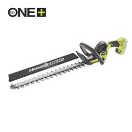 RYOBI RY18HT50A-0 18V One Plus 50cm-es sövényvágó, akkumulátor és töltő nélkül RYOBI_5133005376 small