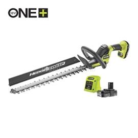 RYOBI RY18HT50A-120 18V One Plus 50cm-es sövényvágó, 1x 2,0Ah akkumulátor, töltő RYOBI_5133005378 small