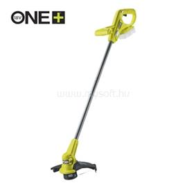 RYOBI RY18LT23A-0 18V One Plus szegélynyíró, 23cm vágási szélességgel, akkumulátor és töltő nélkül RYOBI_5133005457 small