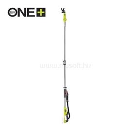 RYOBI RY18PLA-0 18V One Plus magassági ágvágó, akkumulátor és töltő nélkül RYOBI_5133004575 small