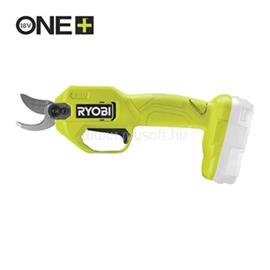 RYOBI RY18SCA-0 18V One Plus metszőolló, akkumulátor és töltő nélkül RYOBI_5133005024 small