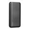 S-LINK G205 20000mAh powerbank (2xUSB, 18W Gyorstöltés QC3.0, Micro usb, Type-C, led, fekete) S-LINK_37411 small