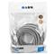 S-LINK Kábel - SL-CAT10 (UTP patch kábel, CAT5e, szürke, 10m) S-LINK_2635 small