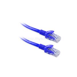 S-LINK Kábel -SL-CAT605BL (UTP patch kábel, CAT6, kék, 5m) S-LINK_16513 small