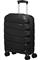 AMERICAN TOURISTER Air Move kézipoggyász 55cm (Fekete) 139254-1041 small