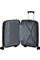 AMERICAN TOURISTER Air Move kézipoggyász 55cm (Fekete) 139254-1041 small