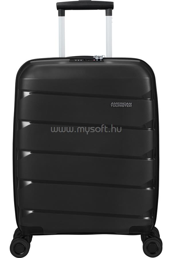 AMERICAN TOURISTER Air Move kézipoggyász 55cm (Fekete)