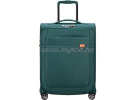 SAMSONITE Airea Spinner 4 kerekes kabinbőrönd 55cm (Kék-narancssárga) 133623-A481 small