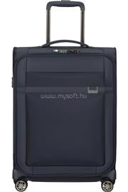 SAMSONITE Airea Spinner 4 kerekes kabinbőrönd 55cm (Sötétkék) 133623-1247 small