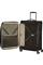 SAMSONITE Airea Spinner bővíthető 4 kerekes bőrönd 67cm (Fekete) 133625-1041 small