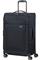 SAMSONITE Airea Spinner bővíthető 4 kerekes bőrönd 67cm (Sötétkék) 133625-1247 small