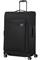 SAMSONITE Airea Spinner bővíthető 4 kerekes bőrönd 78cm (Fekete) 133626-1041 small