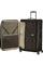 SAMSONITE Airea Spinner bővíthető 4 kerekes bőrönd 78cm (Fekete) 133626-1041 small
