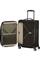 SAMSONITE Airea Spinner bővíthető 4 kerekes kabinbőrönd 55cm (Fekete) 133622-1041 small