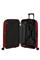 SAMSONITE Attrix Spinner 4 kerekes bőrönd 69cm (Piros) 146118-1726 small