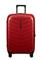 SAMSONITE Attrix Spinner 4 kerekes bőrönd 69cm (Piros) 146118-1726 small
