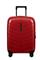 SAMSONITE Attrix Spinner bővíthető 4 kerekes kabinbőrönd 55cm (Piros) 146116-1726 small