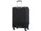 SAMSONITE Base Boost kibővíthető közepes méretű bőrönd 66 cm (fekete) 79201-1041 small