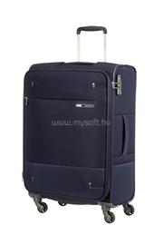 SAMSONITE Base Boost kibővíthető közepes méretű bőrönd 66 cm (tengerészkék) 79201-1598 small