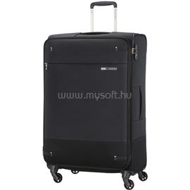 SAMSONITE Base Boost kibővíthető nagy méretű bőrönd 78 cm (fekete) 79202-1041 small