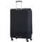 SAMSONITE Base Boost kibővíthető nagy méretű bőrönd 78 cm (fekete) 79202-1041 small