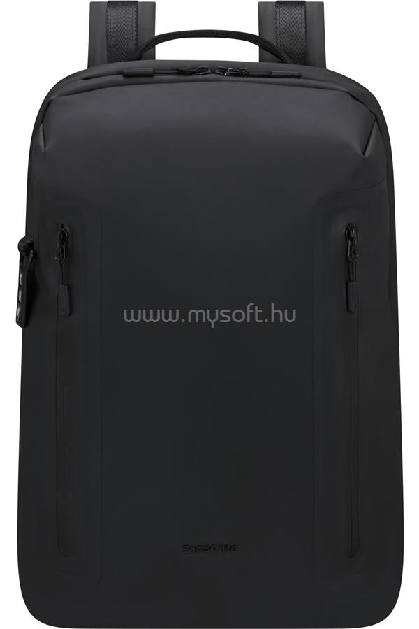 SAMSONITE Coatify Biz 15.6" notebook hátizsák (fekete)