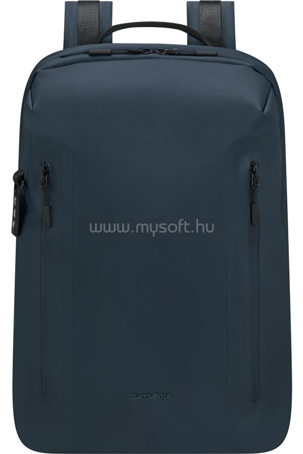 SAMSONITE Coatify Biz 15.6" notebook hátizsák (kék)