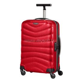 SAMSONITE Firelite kabinbőrönd 55 cm (chili piros) 77559-1198 small