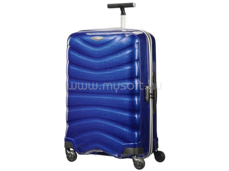 SAMSONITE Firelite közepes méretű bőrönd 69 cm (mélykék)