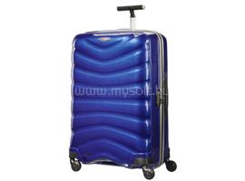 SAMSONITE Firelite nag yméretű bőrönd 75 cm (mélykék) 76220-1277 small