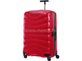 SAMSONITE Firelite nagy méretű bőrönd 75 cm (chili piros) 77561-1198 small