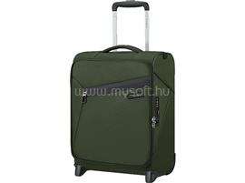 SAMSONITE Litebeam Upright 2 kerekes kis méretű bőrönd 45cm (Sötétzöld) 146850-9199 small