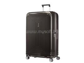 SAMSONITE Neopulse Spinner nagy méretű bőrönd 81/30 cm (fémfekete) 65756-2368 small