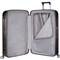 SAMSONITE Neopulse Spinner nagy méretű bőrönd 81/30 cm (fémfekete) 65756-2368 small