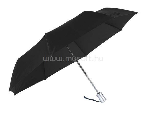 SAMSONITE Rain Pro 3 Sect. Auto O/C esernyő (fekete)
