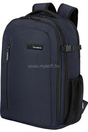 SAMSONITE Roader laptop hátizsák M 15.6" (sötétkék) 143265-1247 small