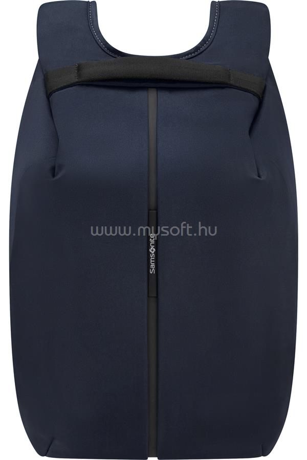 SAMSONITE Securipak 2.0 14,1" notebook hátizsák (sötétkék)