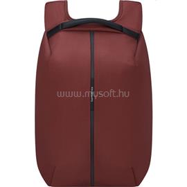 SAMSONITE Securipak 2.0 15.6" notebook hátizsák (piros) 150941-B088 small