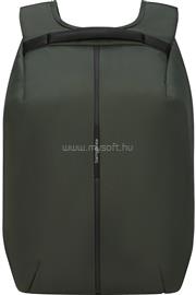 SAMSONITE Securipak 2.0 15.6" notebook hátizsák (zöld) 150941-1388 small