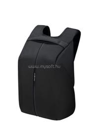 SAMSONITE Securipak 2.0 14.1" notebook hátizsák (fekete) 150940-1041 small