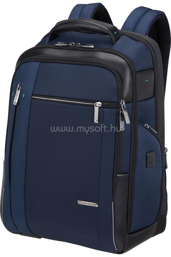 SAMSONITE SPECTROLITE 3.0 17.3" notebook hátizsák (kék)