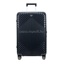 SAMSONITE TUNES Spinner 75232-5346 4 kerekű közepes bőrönd 69cm (hűvösfekete) 75232-5346 small