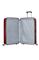 SAMSONITE Tunes Spinner nagy méretű bőrönd 81/30 cm (mattvörös) 75234-5347 small